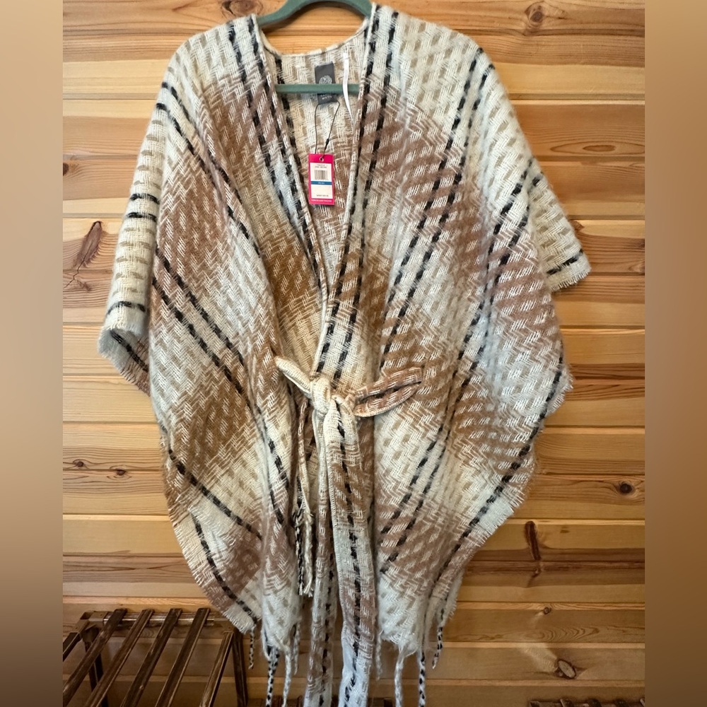 Vince camuto wrap.